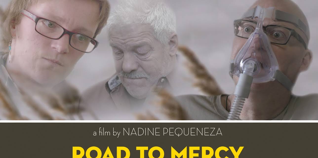 Road to Mercy (2019)