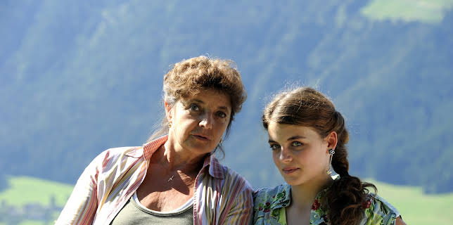 03:00: Der Bergdoktor | ZDF | 1/10 2026