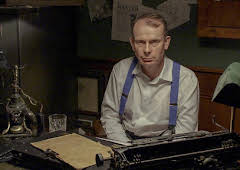 Sleuths, Spies & Sorcerers: Andrew Marr's Paperback Heroes