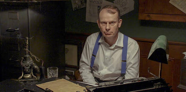 12:00 AM: Sleuths, Spies & Sorcerers: Andrew Marr's Paperback Heroes | BBC Four | 1/22 2026