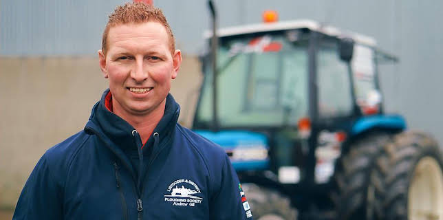 10:40 PM: Plough On! | BBC One Northern Ireland | 12/3 2025