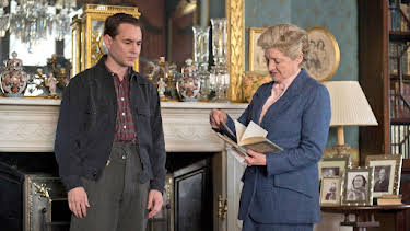 20:15: Agatha Christies Marple (S06/E02) | One | 8/19 2026