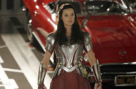 Agents of S.H.I.E.L.D.: Episode 15