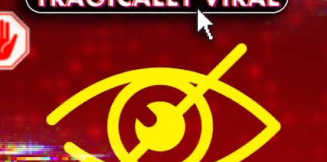 TMZ Presents: Tragically Viral (2023)