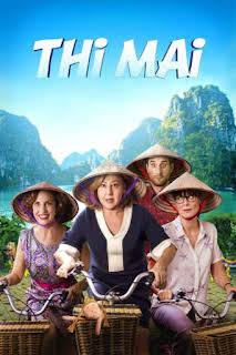 22:05: Thi Mai, rumbo a Vietnam | Disney Channel | 8/24 2026