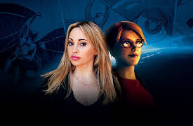 DC Studios Showcase: The Official Podcast, Season 1: Episode 9 – Drop into Batman: Arkham Shadow & Chat with Harley Quinn's Voice: Tara Strong