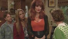 Våra värsta år (S8 E7)