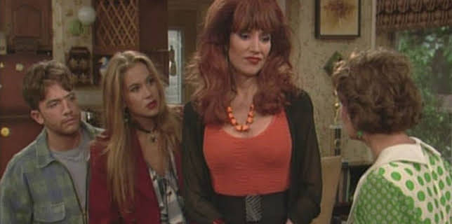 04:55: Våra värsta år (S8 E7) (S8) | TV6 | 11/20 2025