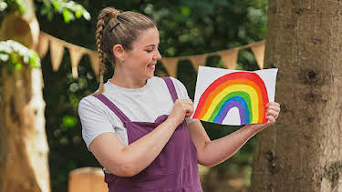 10:35 AM: Tiny Tunes (S1) | Cbeebies | 7/21 2026