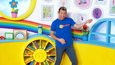 10:00 AM: Milkshake! Movers (S1 E1) (S1) | Channel 5 | 4/13 2026