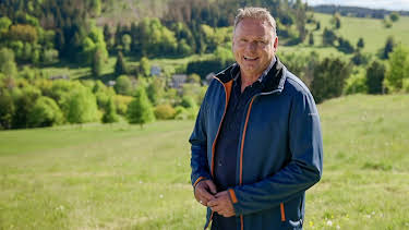 20:15: Sagenhaft - Links und rechts vom Rennsteig | MDR Fernsehen | 4/6 2026