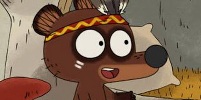 08:27: Pompon Ours | TV5MONDE | 12/13 2025