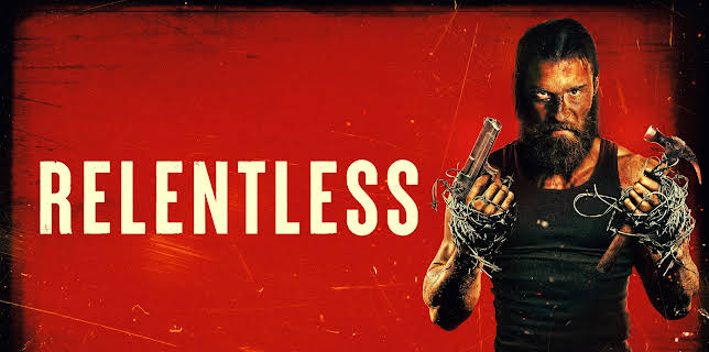 Relentless (2026)