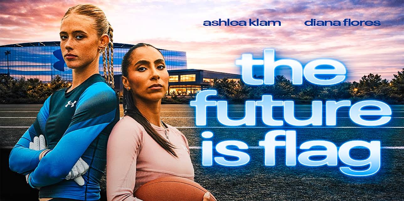 The Future Is Flag (2026)