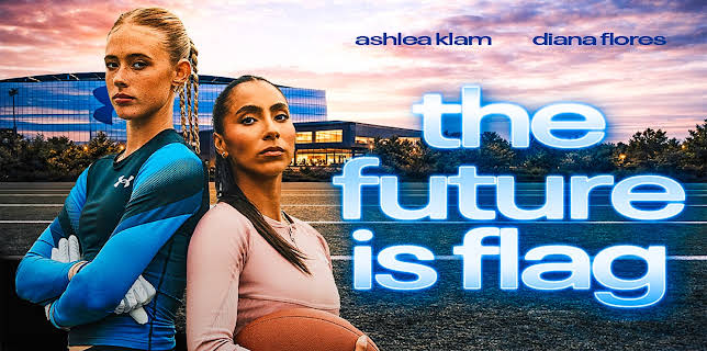 The Future Is Flag (2026)