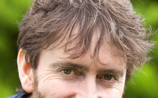 Daniel Sánchez Arévalo