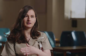 The Prison Confessions of Gypsy Rose Blanchard: Only Way Out