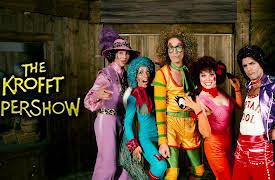 The Krofft Supershow: Episode 2