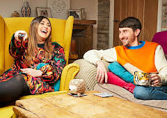 New: Gogglebox