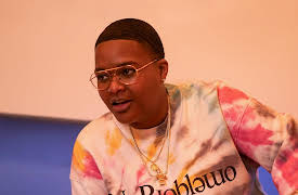 Pause With Sam Jay, Season 1: Pregnant Studs