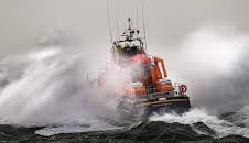 Saving Lives at Sea