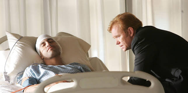 03:20: CSI: Miami | RTL | 12/2 2025