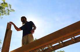 Building Off the Grid: Episode 2