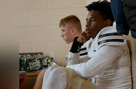 Victory Formation: Shut 'Em Down