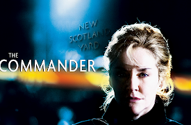 The Commander Season 1: Entrapment, Episode 3