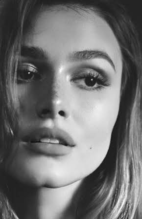 Celeste Desjardins as 