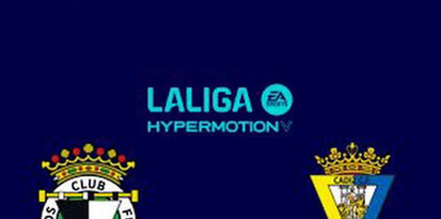 18:15: Resúmenes LALIGA HyperMotion (T25/26): Burgos - Cádiz | GOL | 2/15 2026