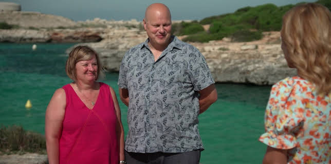 20:00: En plats i solen | Sjuan | 12/25 2025