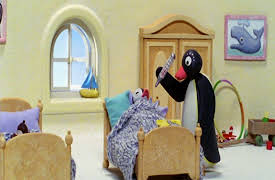 Pingu: Pingu Gets Lost