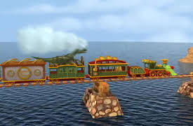 Dinosaurietåget: Episode 73