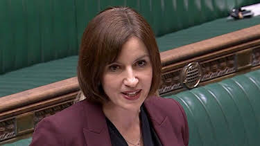 2:10 AM: House of Commons | BBC Parliament | 10/26 2025