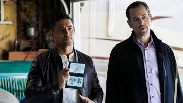 15:55: NCIS (S19 E17) (S19) | TV3 | 6/15 2026
