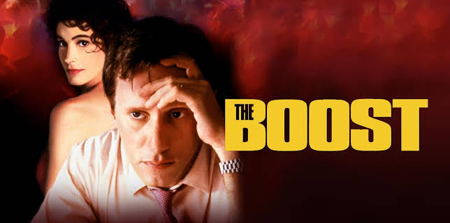 The Boost (1988)