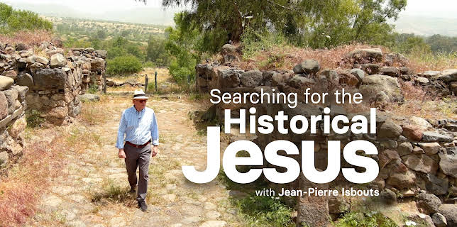 Searching for the Historical Jesus