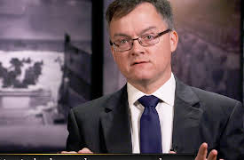 World War II: Battlefield Europe: Britain and Germany’s Standoff at Sea