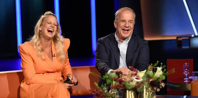 22:00: Das Lustigste aus der NDR Talk Show | Radio Bremen | 1/2 2026