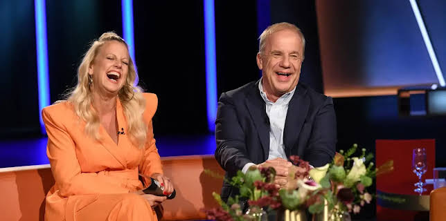 Das Lustigste aus der NDR Talk Show