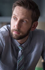 Joel David Moore as 