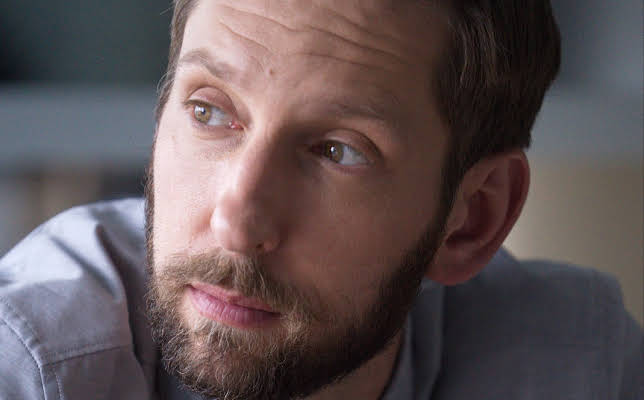 Joel David Moore