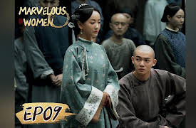 Marvelous Women: Marvelous Women EP09