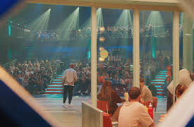 The Teddy Teclebrhan Show: Ba-bye, 'twas nice.