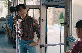 Youth of May: Youth of May Episode 2