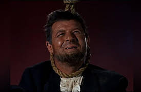 Bonanza Season 1: Mr. Henry Comstock