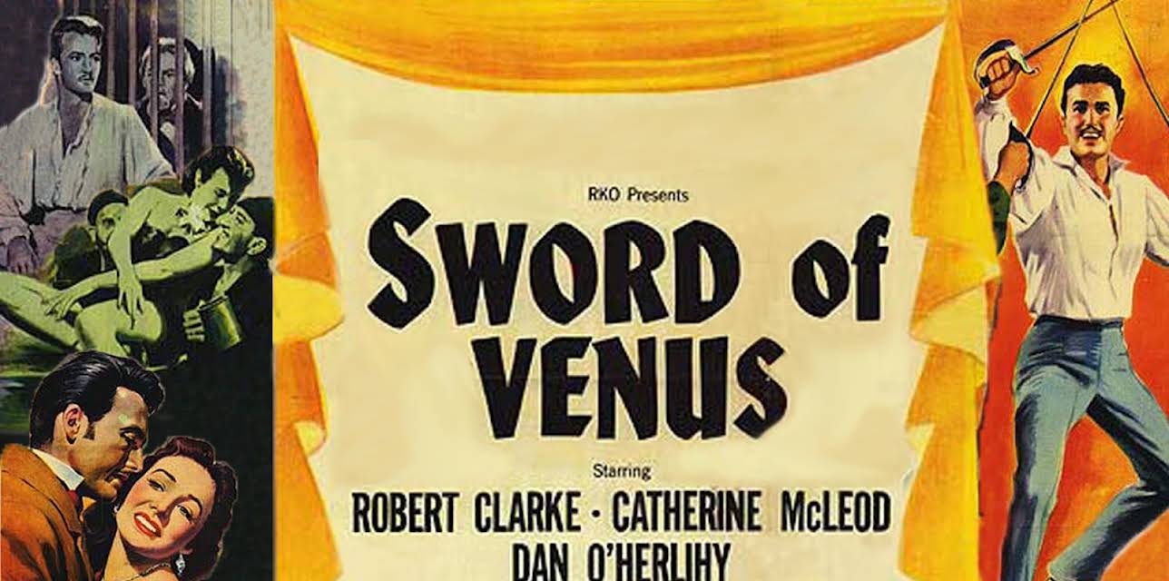 Sword of Venus (1953)