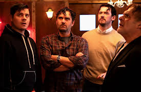 Hell Motel: Jailbait