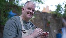 The Marvellous Miniature Workshop